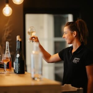 Networking Dinner Series