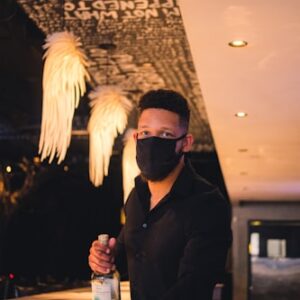 Private Bartender Service