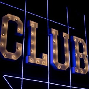 Exclusive Membership Package