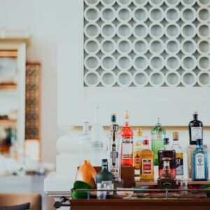 V.I.P. Lounge Access